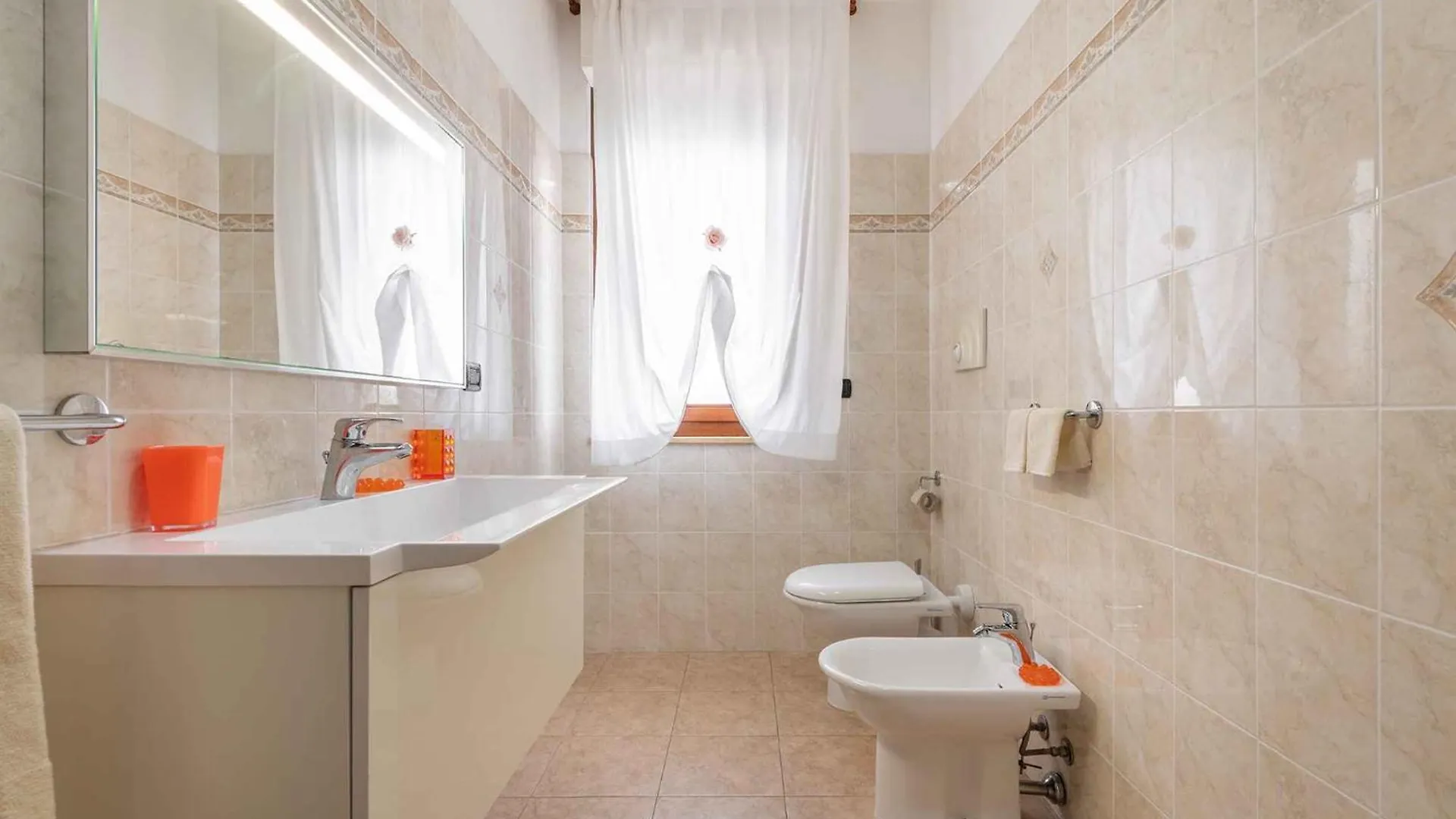 Apartments Alghero/Insel Sardinien 23211 Italië