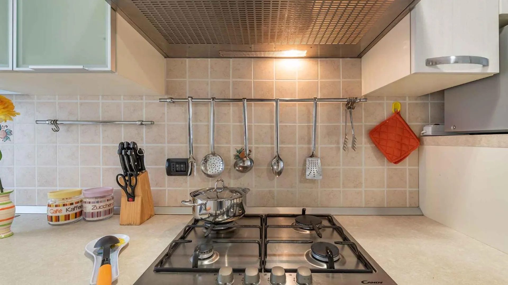 Apartments Alghero/Insel Sardinien 23211