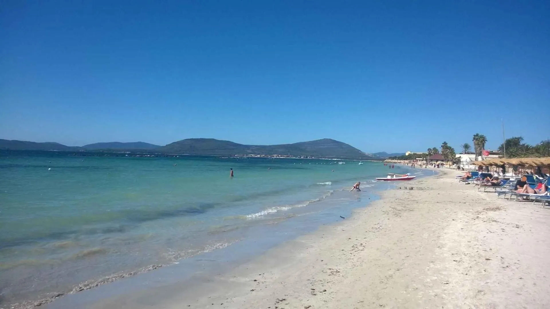 Apartments Alghero/Insel Sardinien 23211