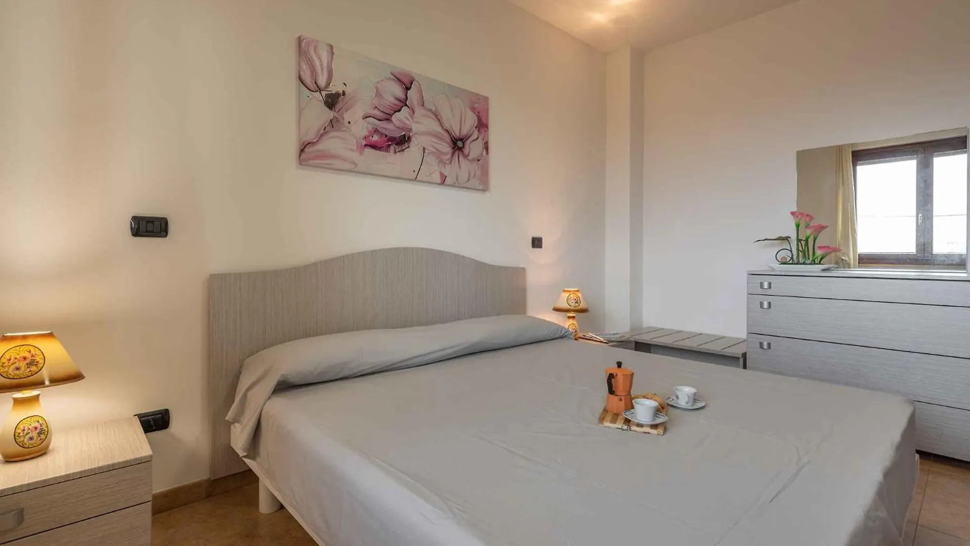 Apartments Alghero/Insel Sardinien 23211 Alghero