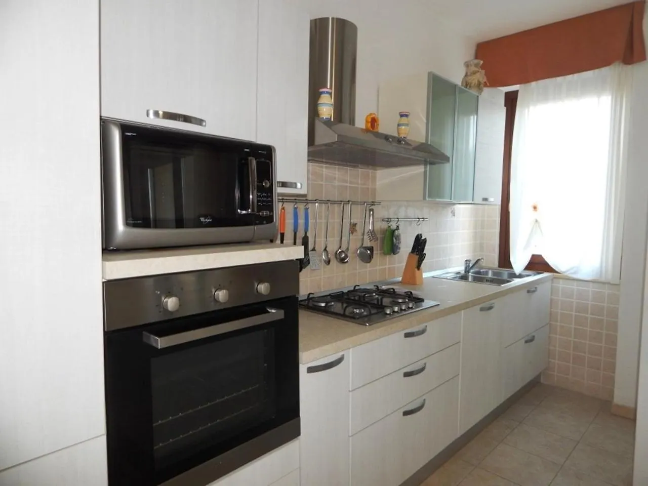 Apartments Alghero/Insel Sardinien 23211  Alghero