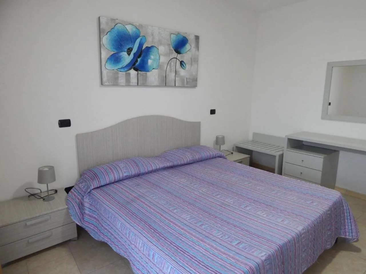 Apartments Alghero/Insel Sardinien 23211 Italië