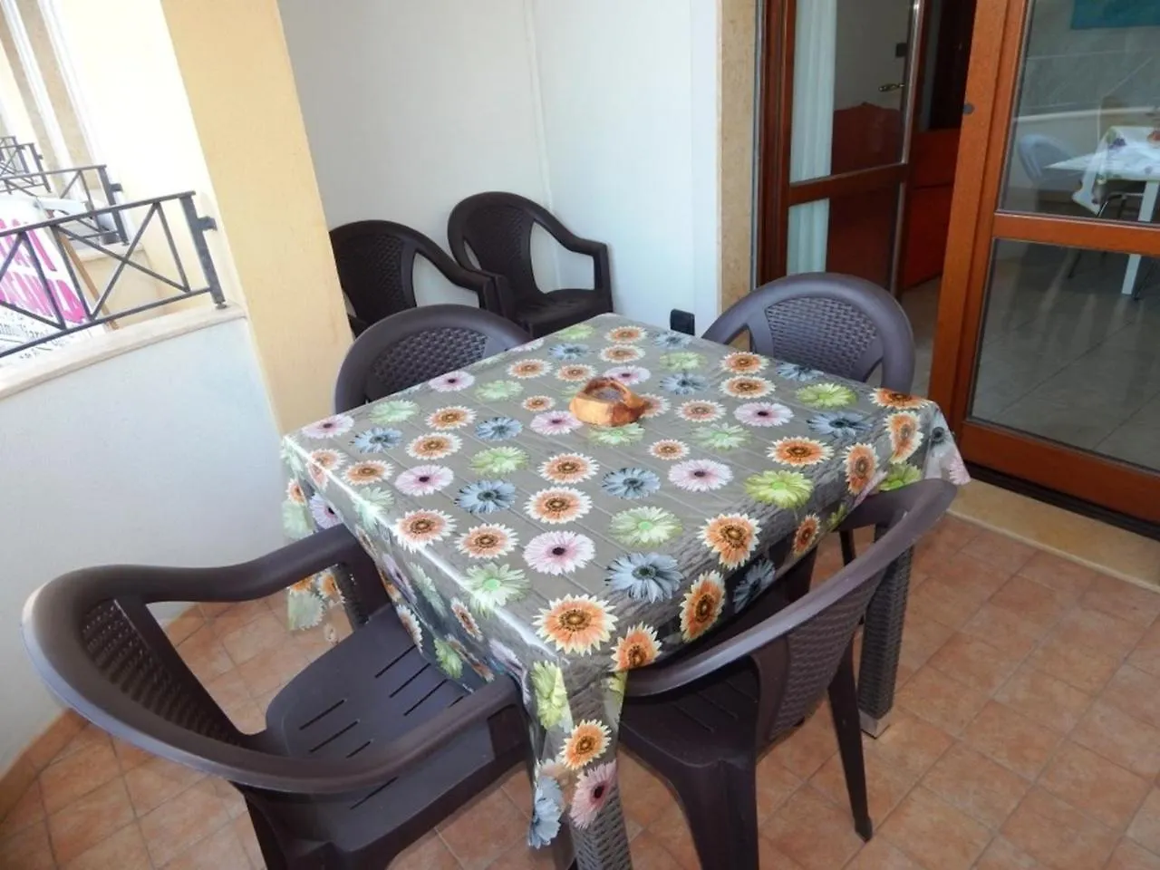 Apartments Alghero/Insel Sardinien 23211 Alghero
