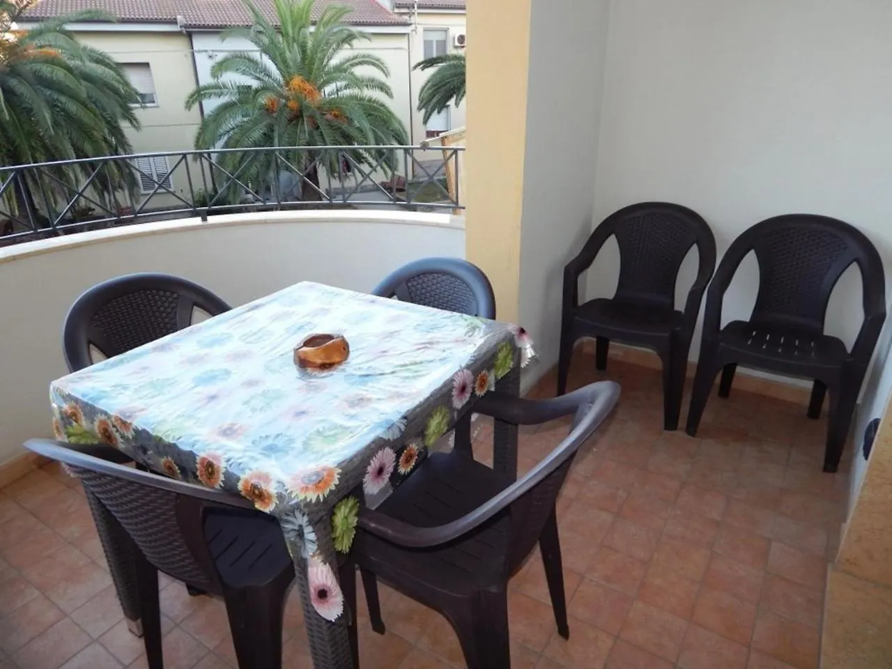 Apartments Alghero/Insel Sardinien 23211