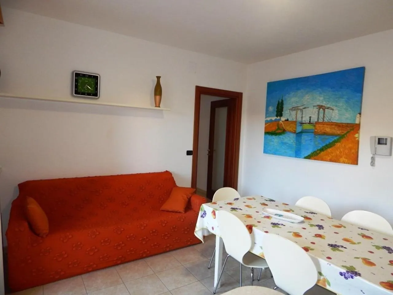 Apartments Alghero/Insel Sardinien 23211